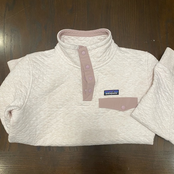 Patagonia sweater - Picture 4 of 6
